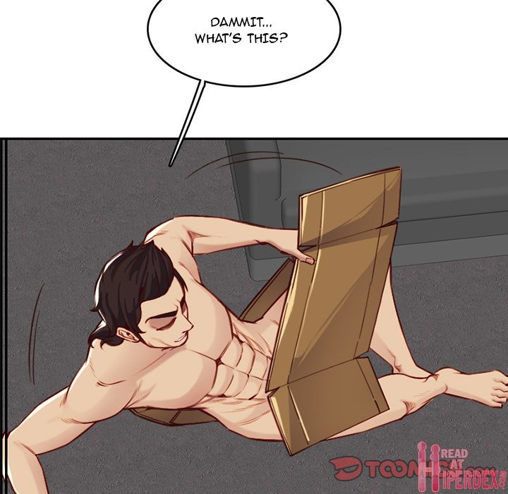Never Too Late Chapter 41 Page 81