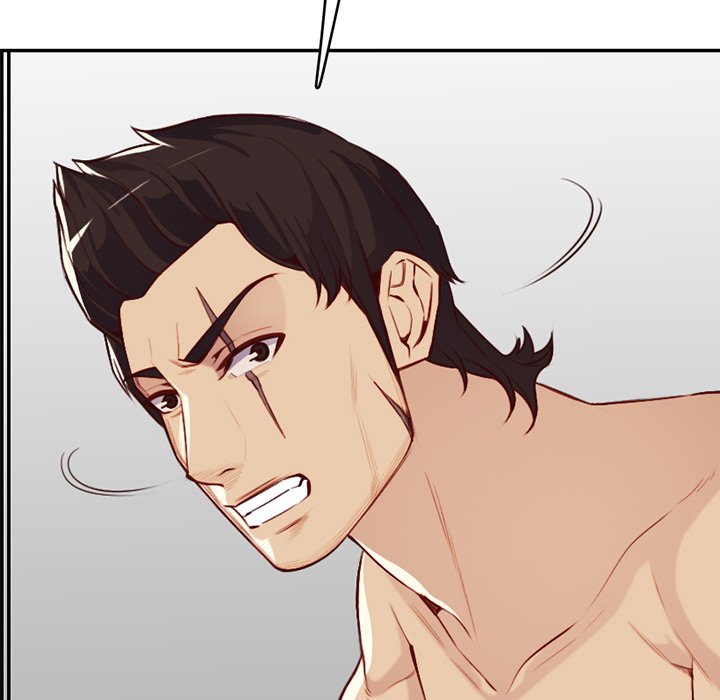 Never Too Late Chapter 41 Page 83