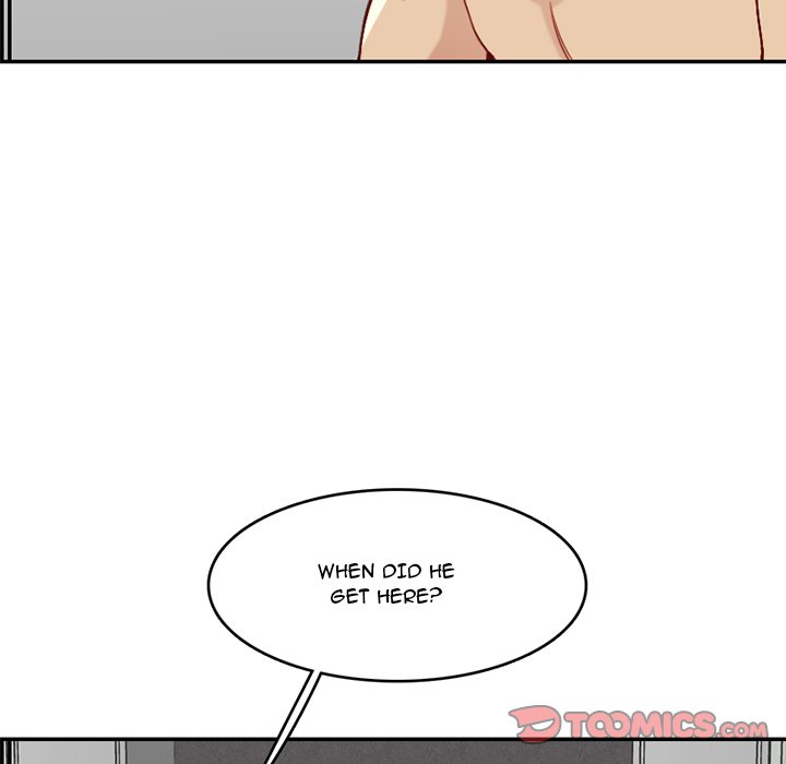Never Too Late Chapter 41 Page 84