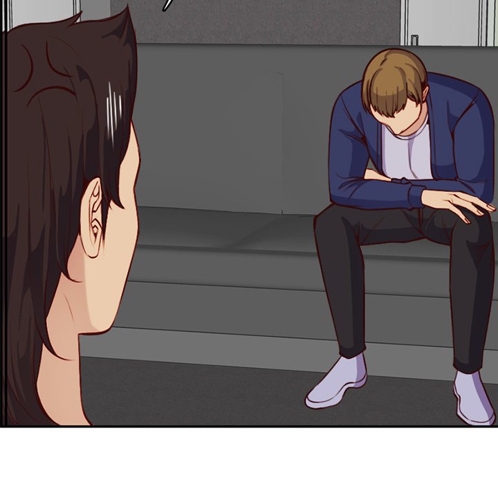 Never Too Late Chapter 41 Page 85