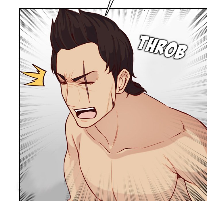 Never Too Late Chapter 41 Page 89