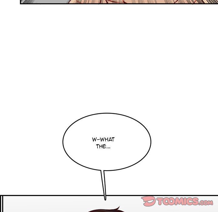 Never Too Late Chapter 41 Page 90