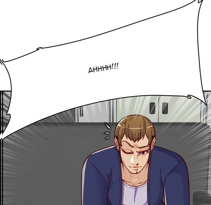 Never Too Late Chapter 41 Page 94
