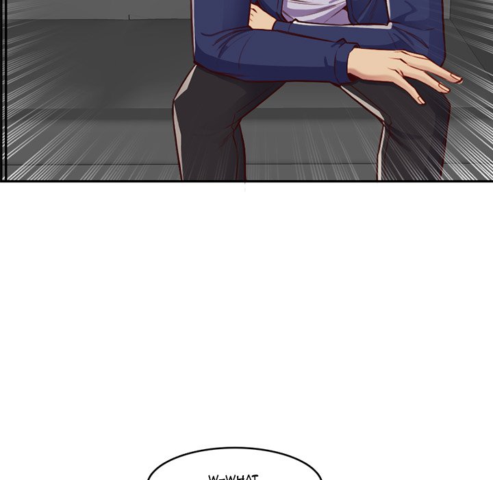 Never Too Late Chapter 41 Page 95