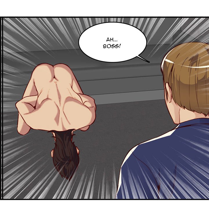Never Too Late Chapter 41 Page 98