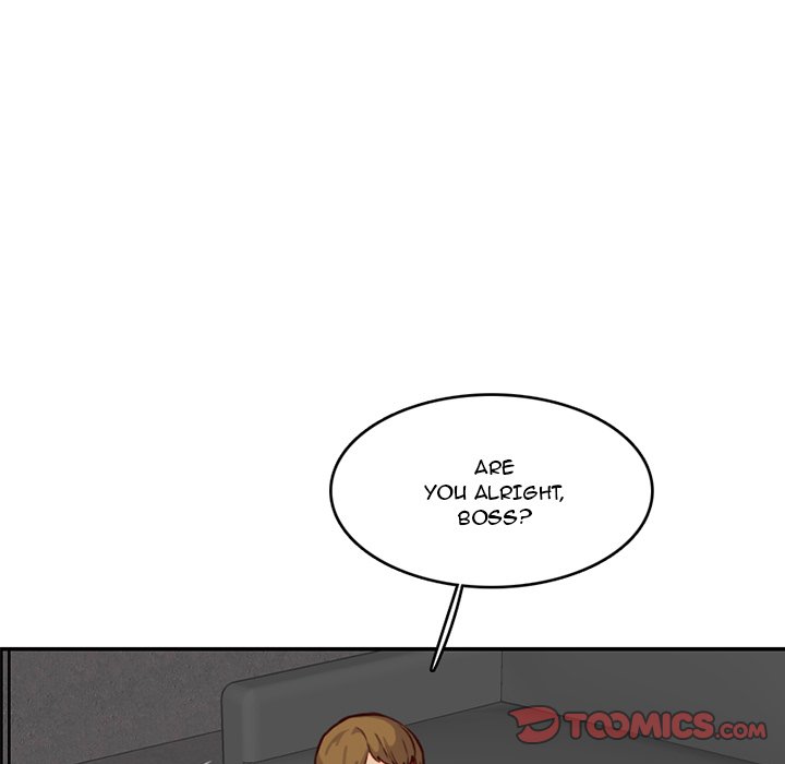 Never Too Late Chapter 41 Page 99