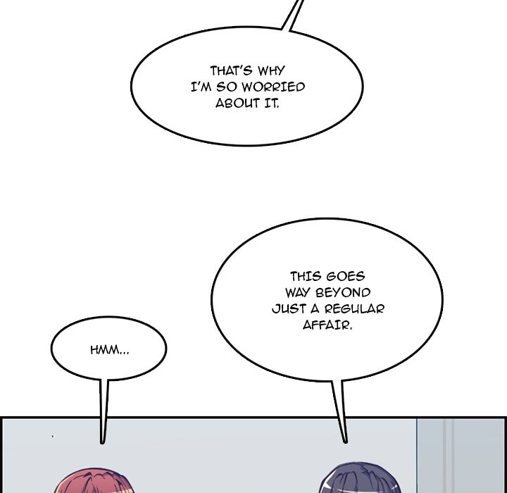 Never Too Late Chapter 42 Page 10
