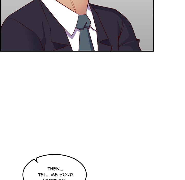 Never Too Late Chapter 42 Page 100