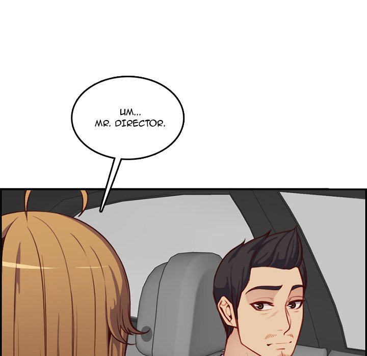 Never Too Late Chapter 42 Page 107