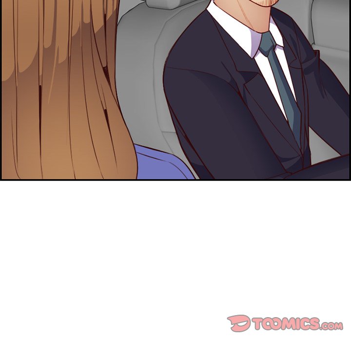Never Too Late Chapter 42 Page 108