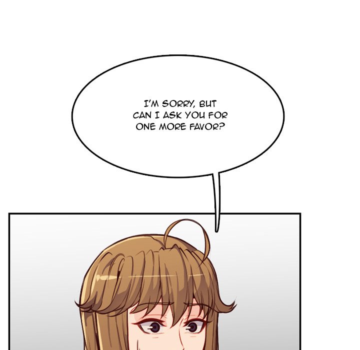 Never Too Late Chapter 42 Page 109