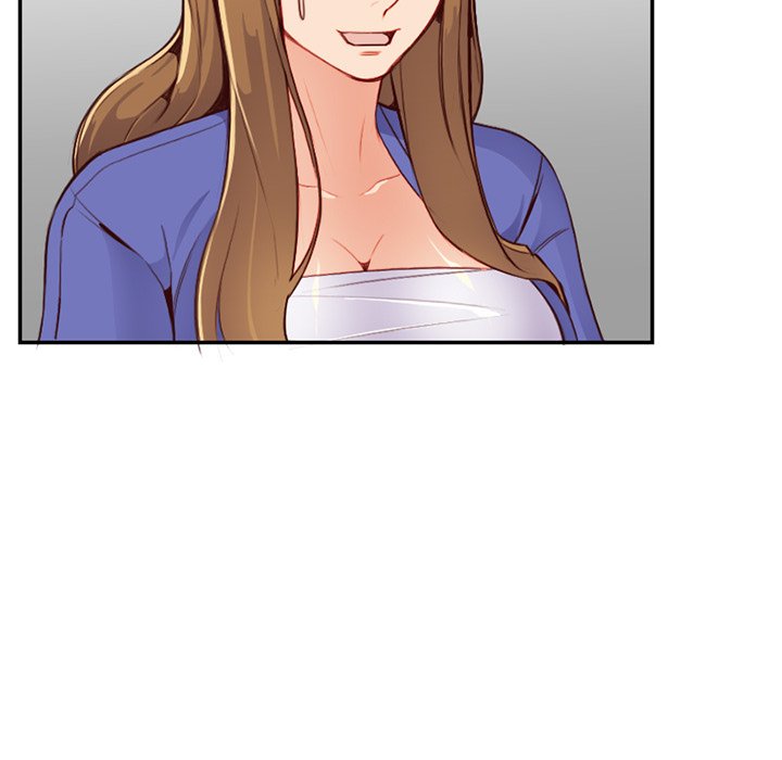 Never Too Late Chapter 42 Page 110