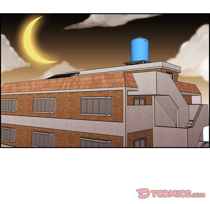Never Too Late Chapter 42 Page 117