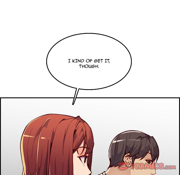 Never Too Late Chapter 42 Page 12