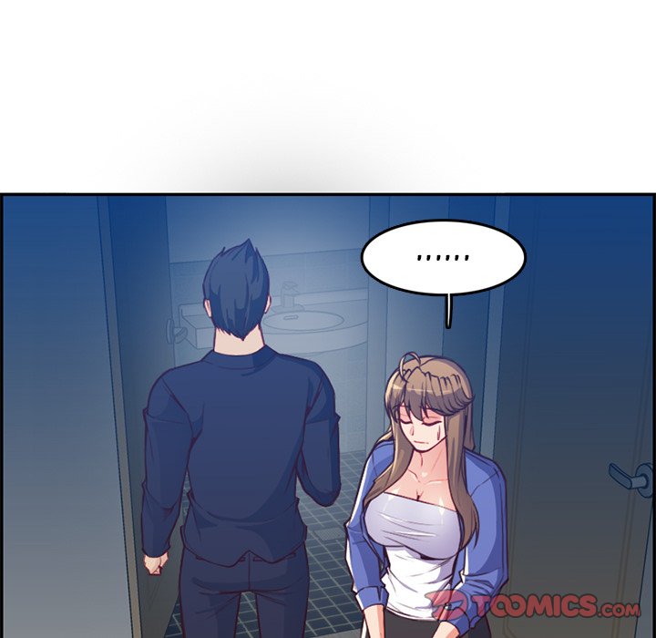 Never Too Late Chapter 42 Page 120