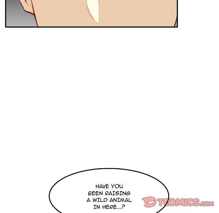 Never Too Late Chapter 42 Page 123