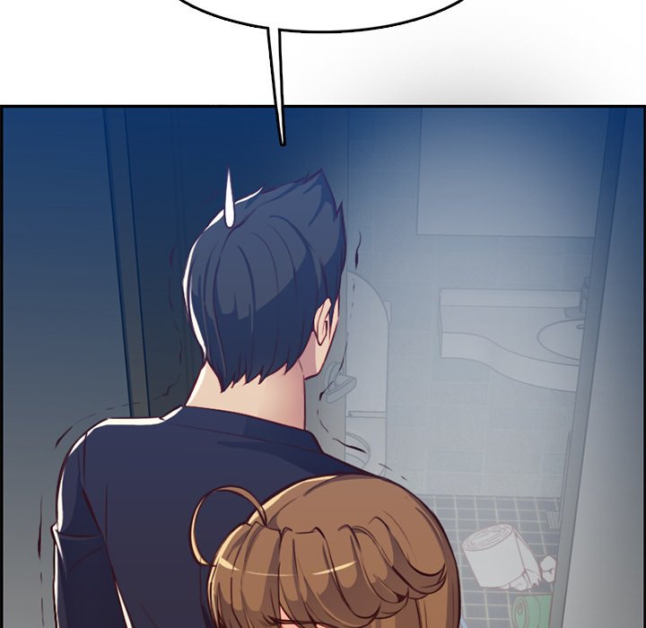 Never Too Late Chapter 42 Page 124