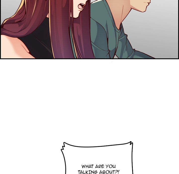 Never Too Late Chapter 42 Page 13