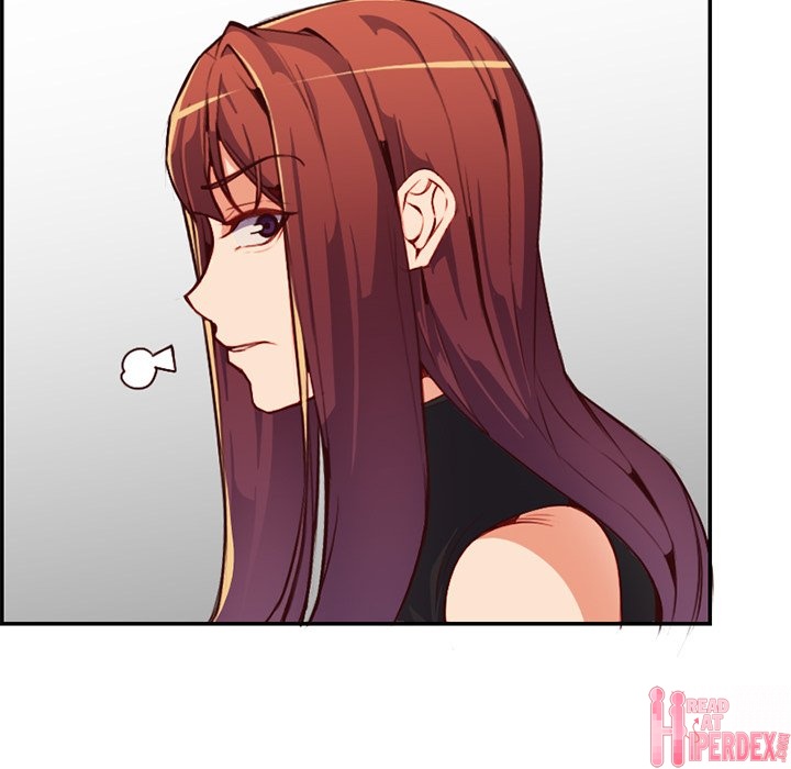 Never Too Late Chapter 42 Page 16