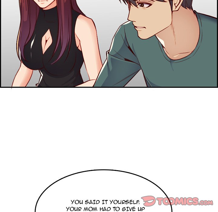 Never Too Late Chapter 42 Page 18