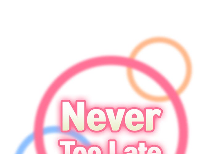 Never Too Late Chapter 42 Page 2