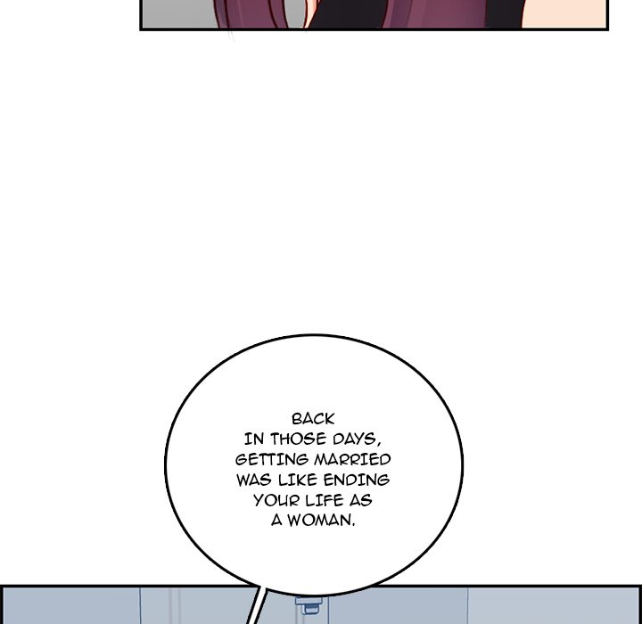 Never Too Late Chapter 42 Page 20