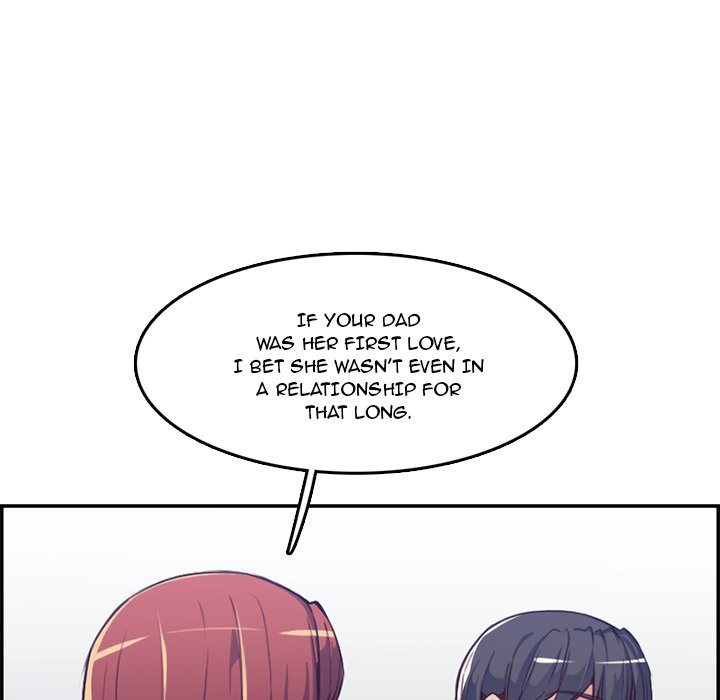 Never Too Late Chapter 42 Page 22