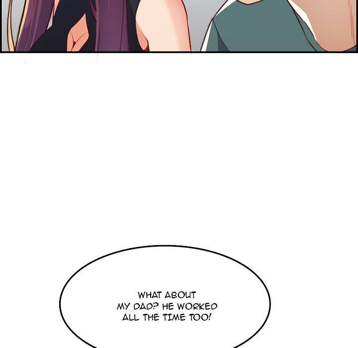 Never Too Late Chapter 42 Page 25