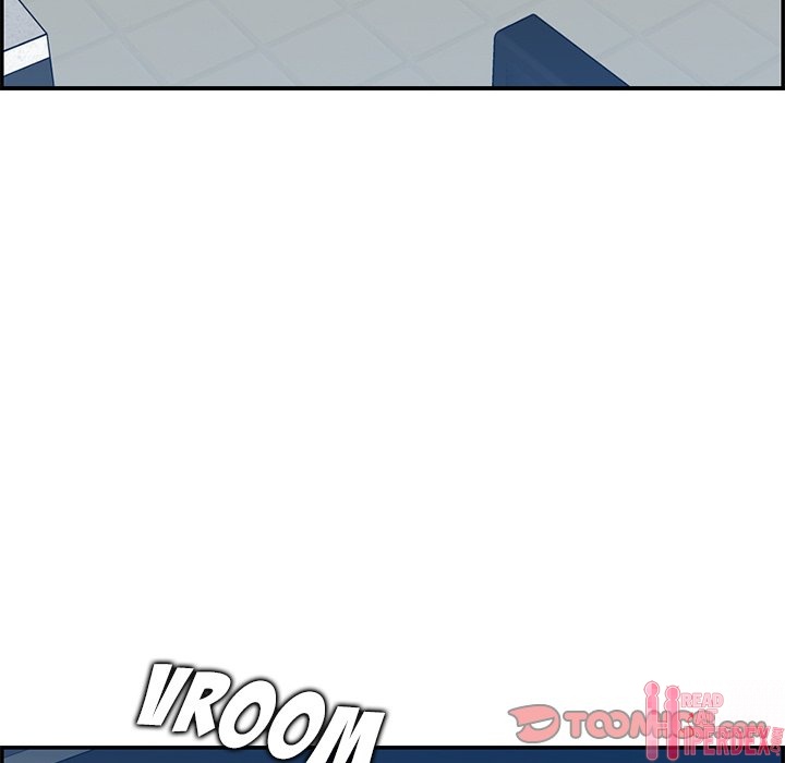 Never Too Late Chapter 42 Page 36
