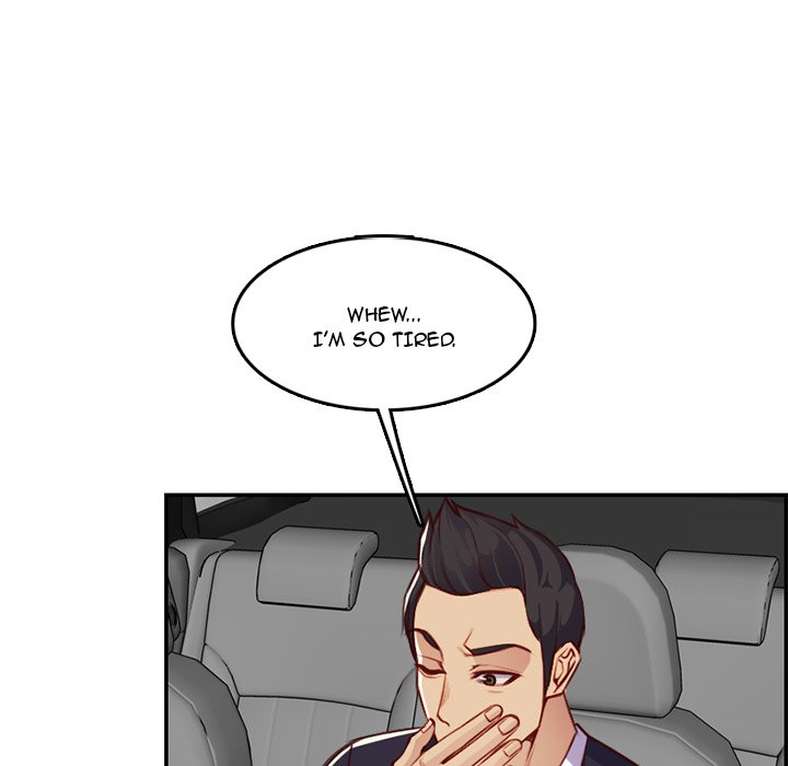 Never Too Late Chapter 42 Page 40
