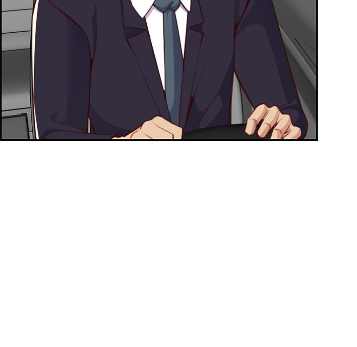 Never Too Late Chapter 42 Page 43