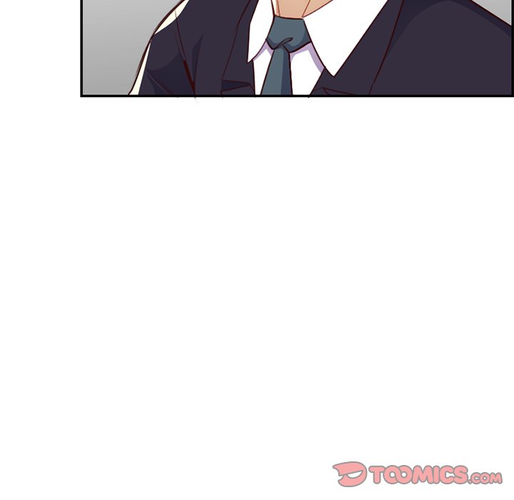 Never Too Late Chapter 42 Page 45