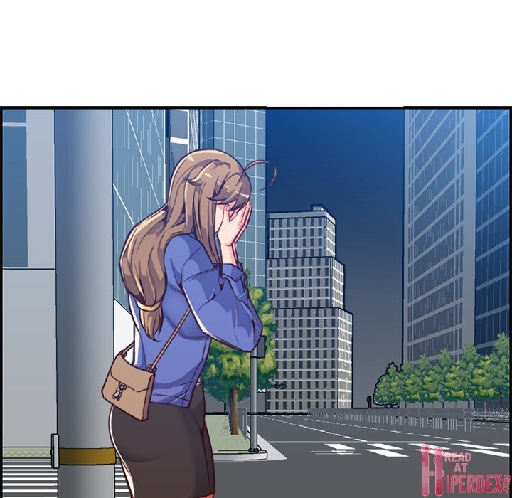 Never Too Late Chapter 42 Page 46