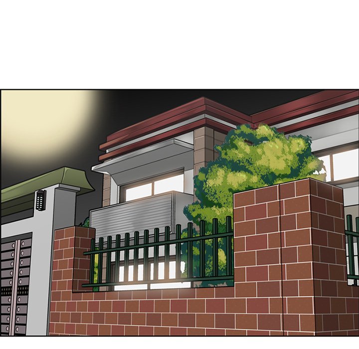 Never Too Late Chapter 42 Page 5