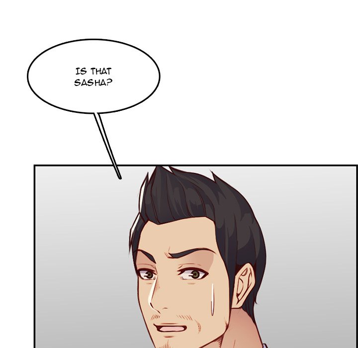 Never Too Late Chapter 42 Page 50