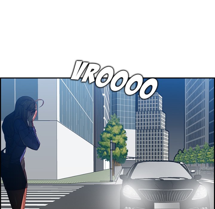 Never Too Late Chapter 42 Page 52