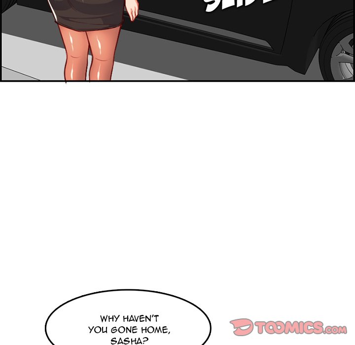 Never Too Late Chapter 42 Page 57