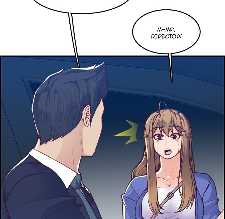 Never Too Late Chapter 42 Page 58