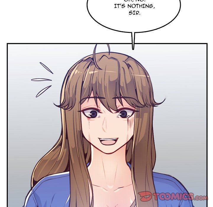 Never Too Late Chapter 42 Page 60