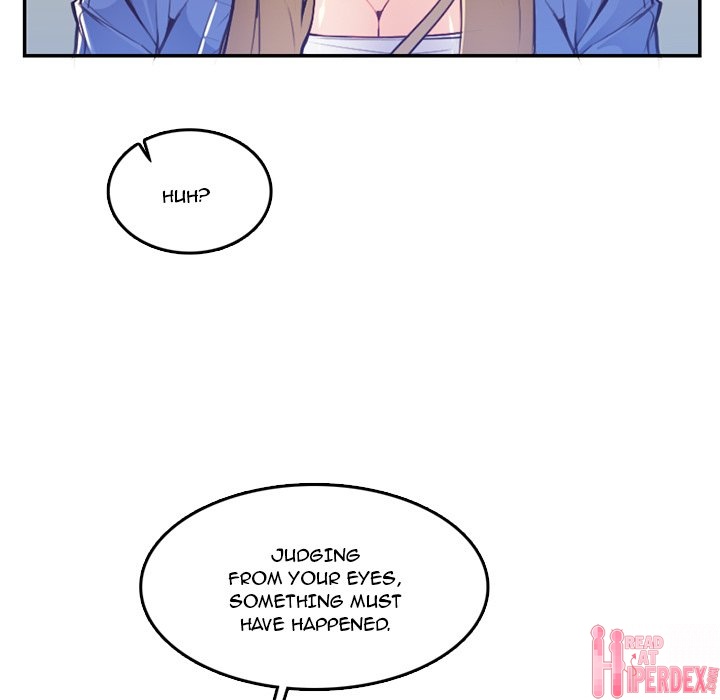 Never Too Late Chapter 42 Page 61