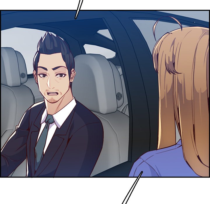 Never Too Late Chapter 42 Page 62