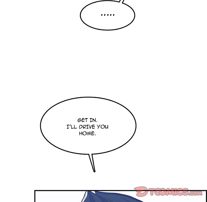 Never Too Late Chapter 42 Page 63