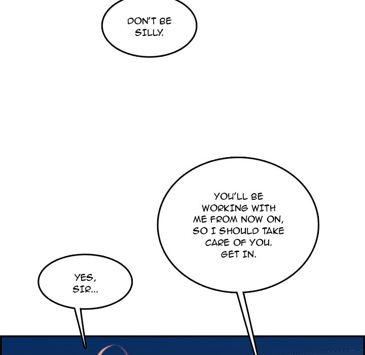 Never Too Late Chapter 42 Page 67
