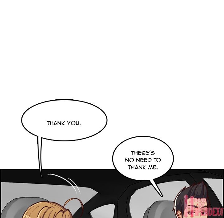 Never Too Late Chapter 42 Page 71