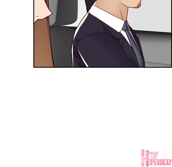 Never Too Late Chapter 42 Page 76