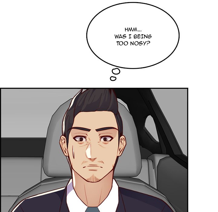 Never Too Late Chapter 42 Page 77