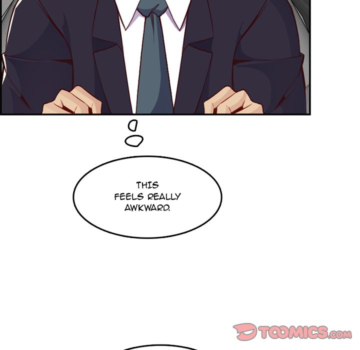 Never Too Late Chapter 42 Page 78