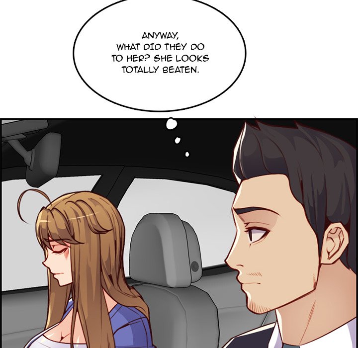 Never Too Late Chapter 42 Page 79