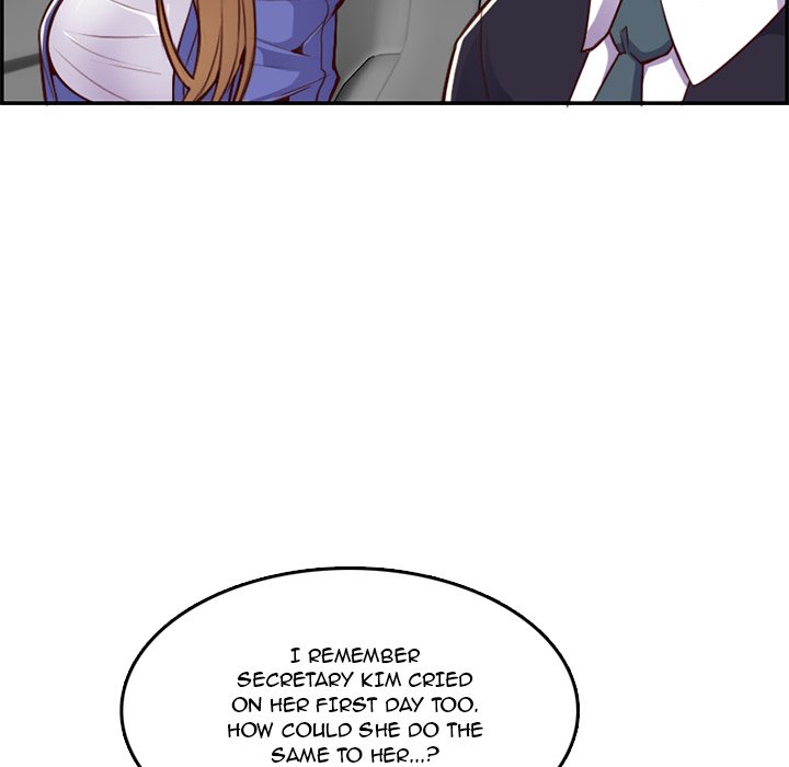 Never Too Late Chapter 42 Page 80