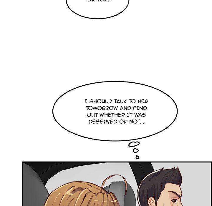 Never Too Late Chapter 42 Page 82